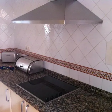 Apartment - Apartamento 9b, Urb. Jardines Del Rio