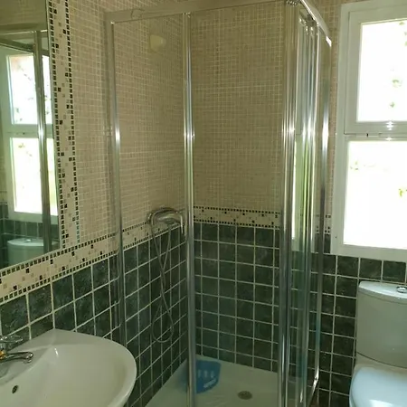 - Apartamento 9b, Urb. Jardines Del Rio Marbella