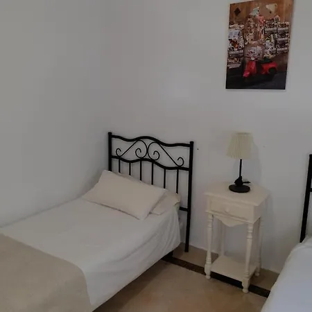 Apartment - Apartamento 9b, Urb. Jardines Del Rio Marbella