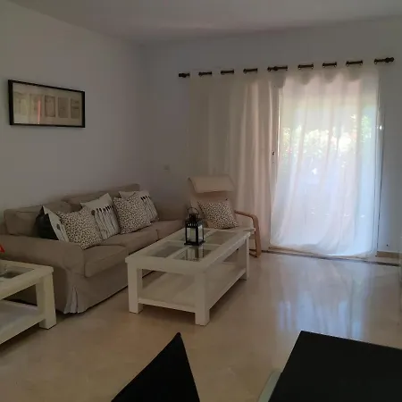 Apartment - Apartamento 9b, Urb. Jardines Del Rio *